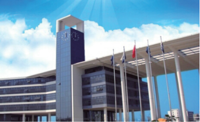 电信电子行业-深圳中兴通讯电子有限公司