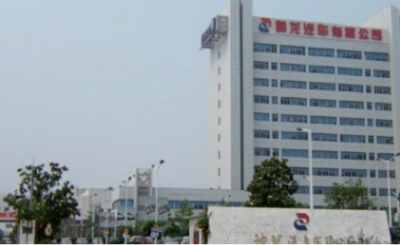 汽车涂装行业-神龙汽车有限公司,大连水地源设计施工