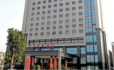 热泵产品-海亮商务酒店,大连循环水泵厂家